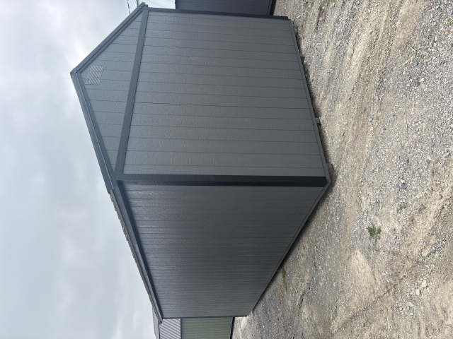 Side Utility - 12x24