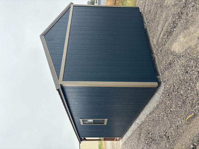 Cabin - 12x24