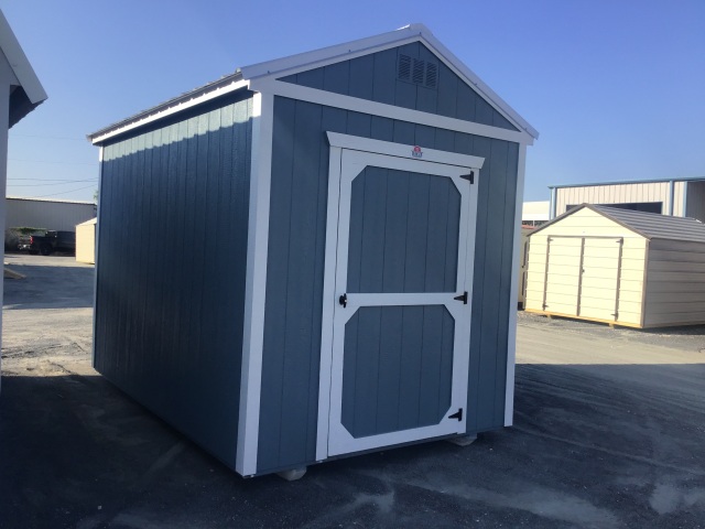 Utility Xtra Height - 8x12