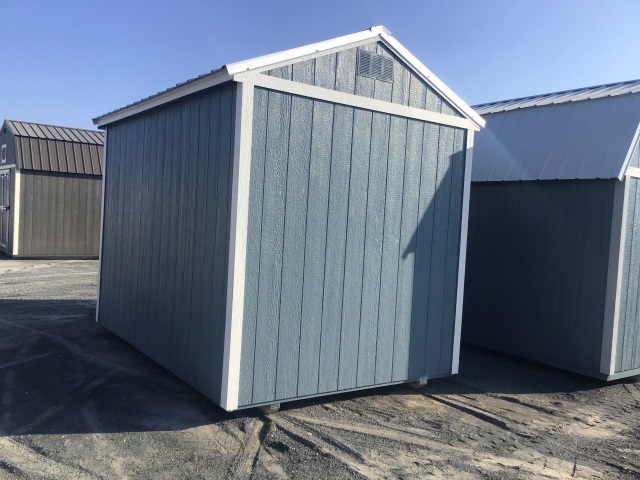 Utility Xtra Height - 8x12
