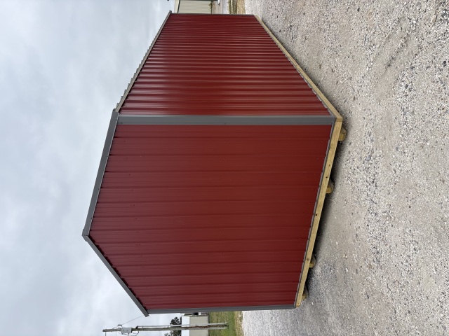 Portable Garage - 12x24