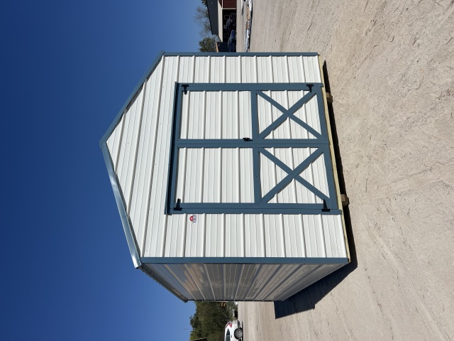 Utility Xtra Height - 10x16