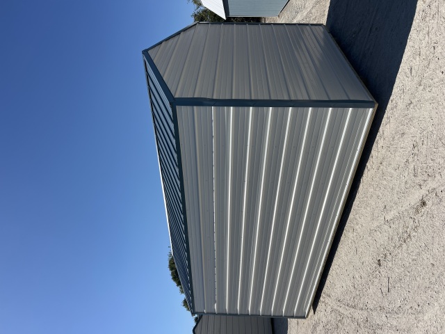 Utility Xtra Height - 10x16