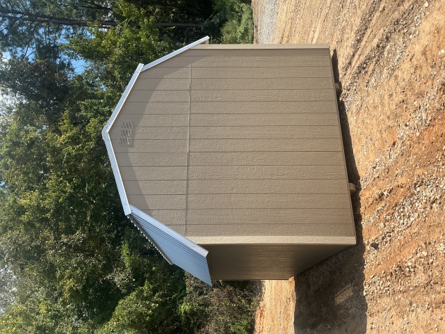 Best Value Wood (Lofted Barn) - 10x16