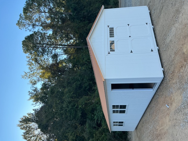 Side Utility - 16x40