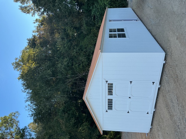 Side Utility - 16x40