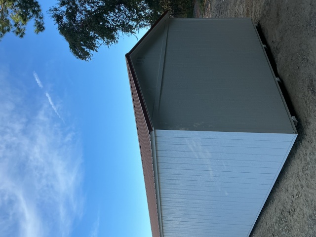 Side Utility - 16x40