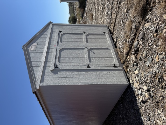 Utility Xtra Height - 10x16