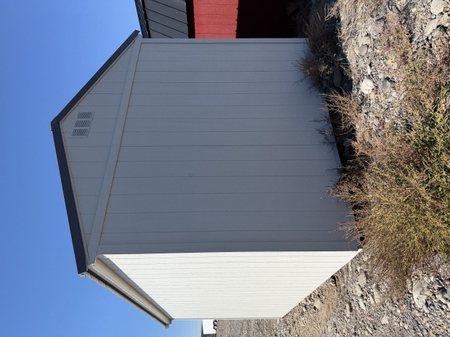 Utility Xtra Height - 10x16