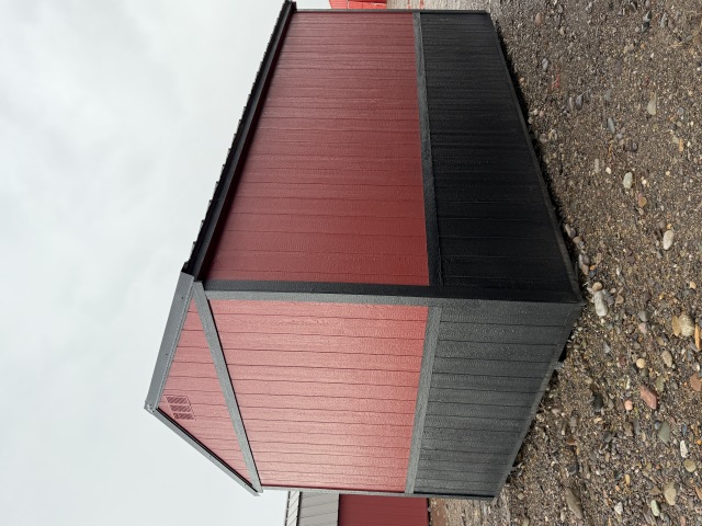 Utility Xtra Height - 10x16