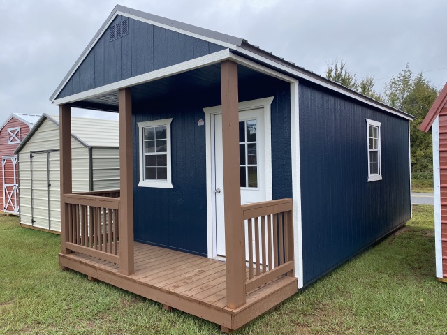 Cabin - 12x24