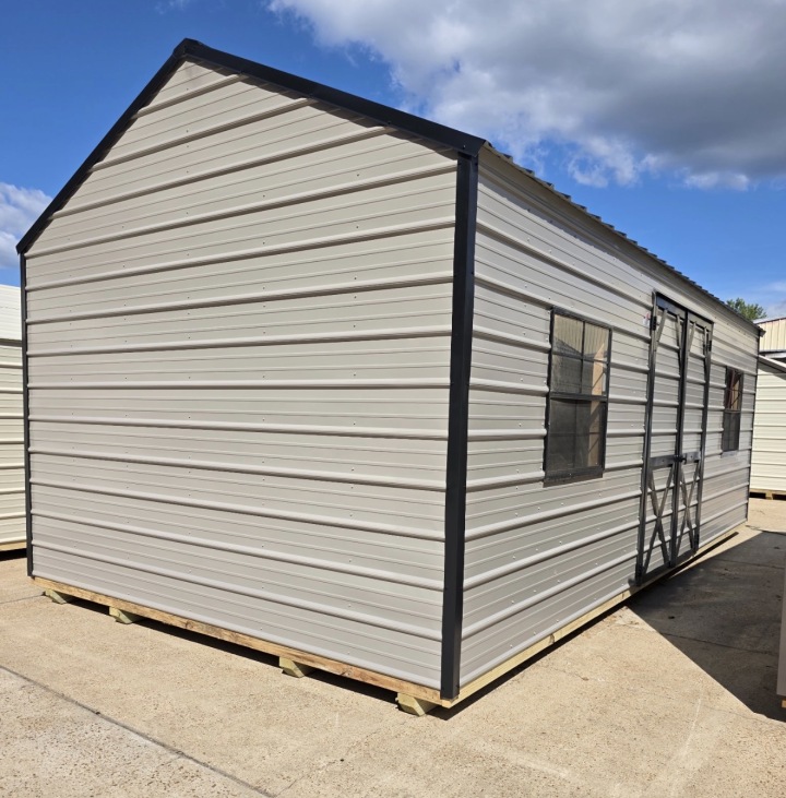 Side Utility - 12x24