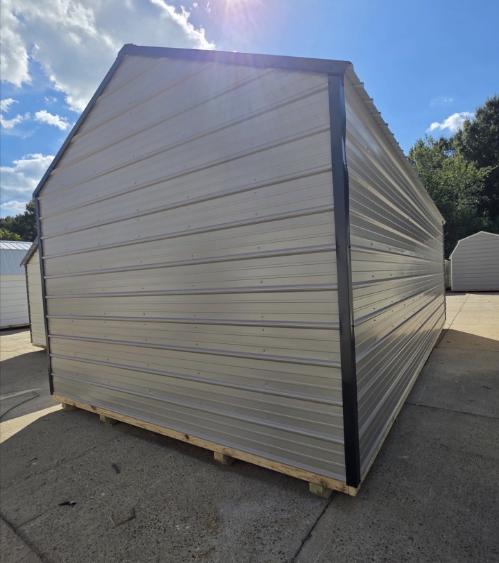 Side Utility - 12x24