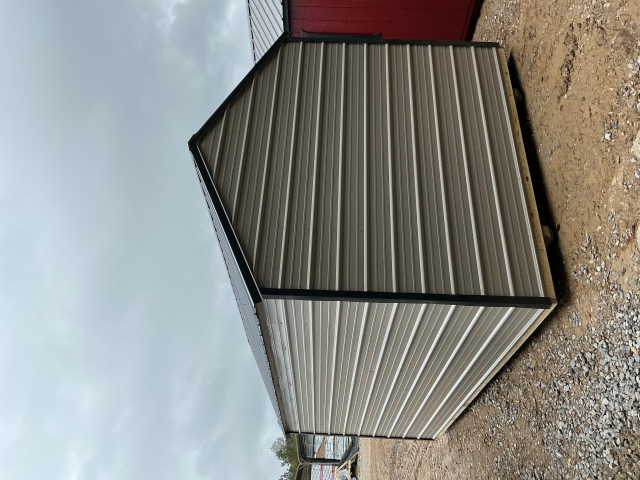 Side Utility - 10x16