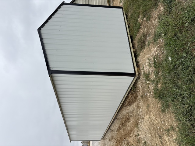 Side Cabin - 12x32