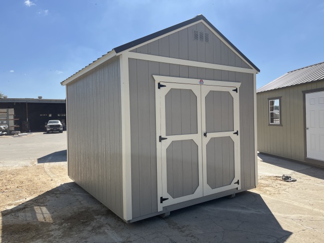 Utility Xtra Height - 10x12