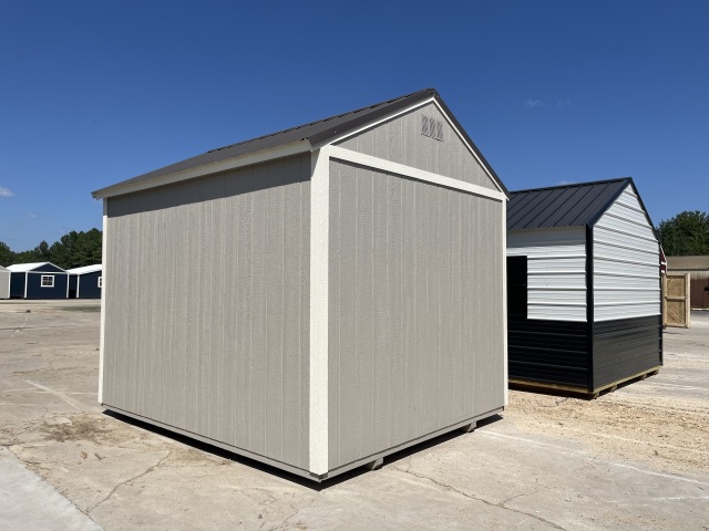 Utility Xtra Height - 10x12
