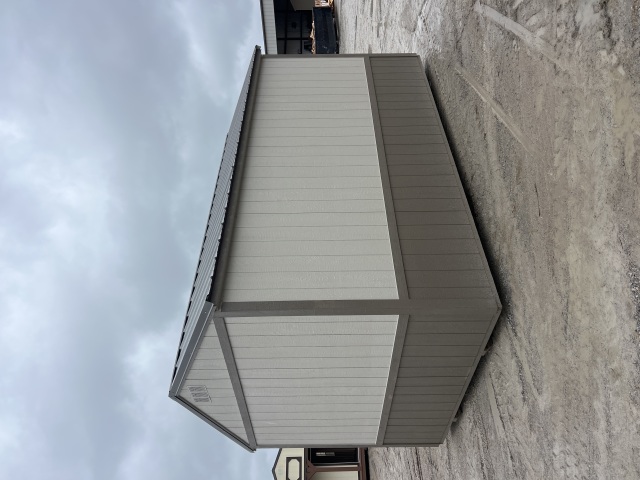 Utility Xtra Height - 10x16