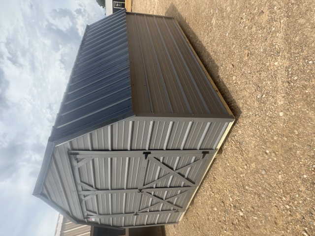 Standard Barn - 10x12