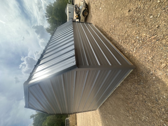 Standard Barn - 10x12
