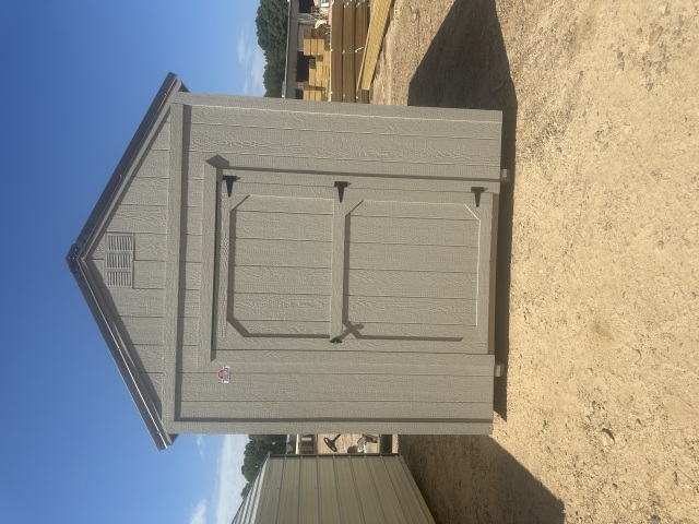 Utility Xtra Height - 8x12