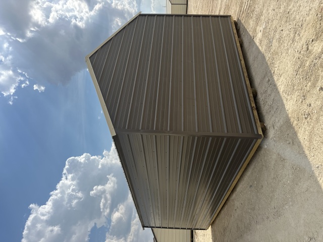 Utility Xtra Height - 12x20
