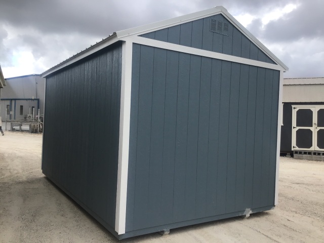 Side Utility - 10x16