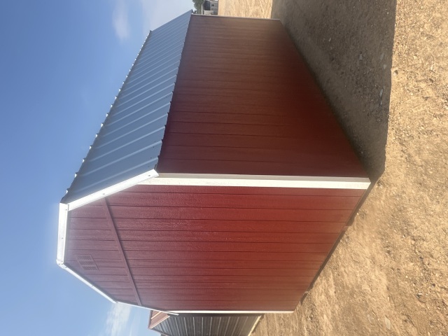 Best Value Wood (Lofted Barn) - 10x16