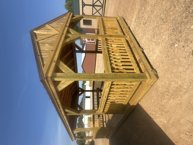 Cabana - 12x20