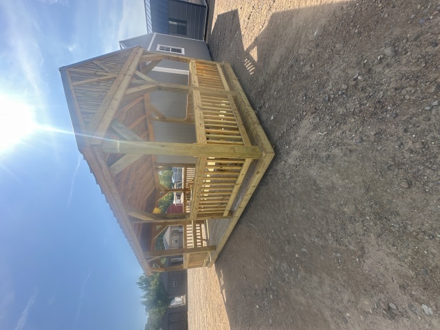 Cabana - 12x20