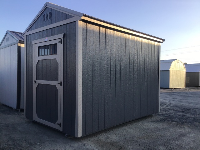 Utility Xtra Height - 8x12