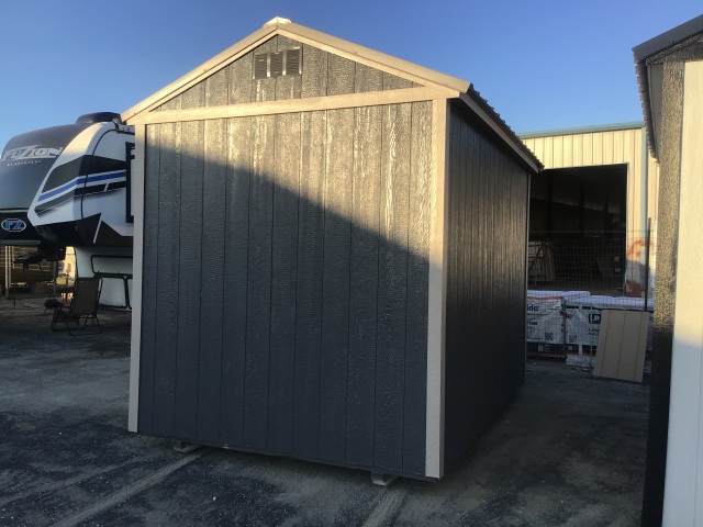 Utility Xtra Height - 8x12