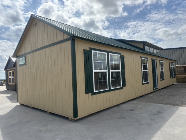 Side Utility - 16x50
