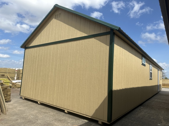 Side Utility - 16x50