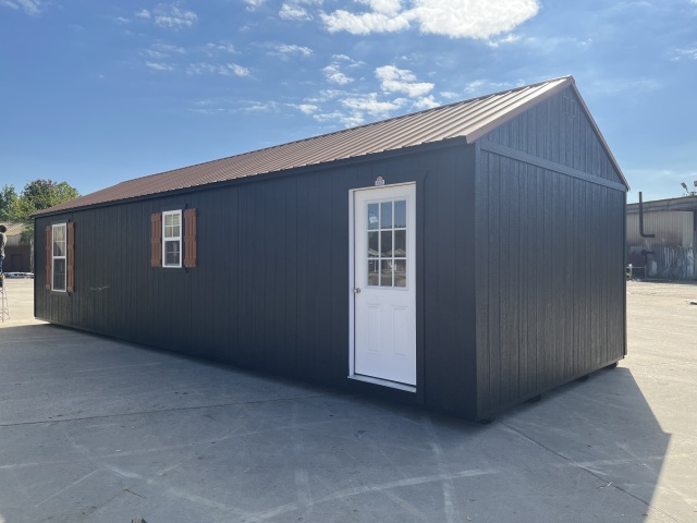 Side Utility - 14x40