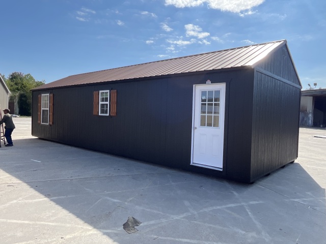 Side Utility - 14x40