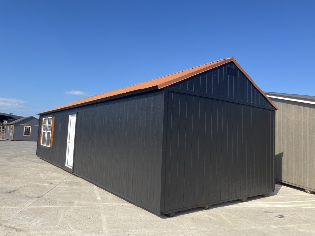 Side Utility - 14x40