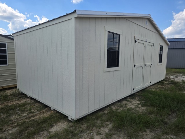 Best Value Wood (Side Utility) - 12x24