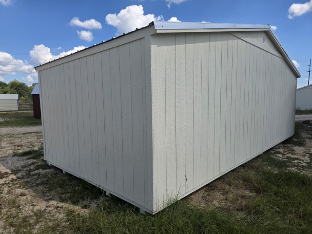 Best Value Wood (Side Utility) - 12x24