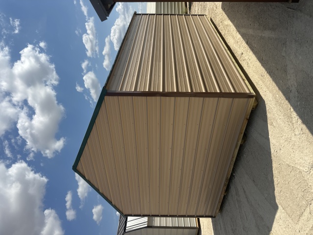 Portable Garage - 12x16