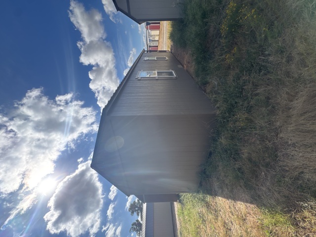 Cabin - 12x40