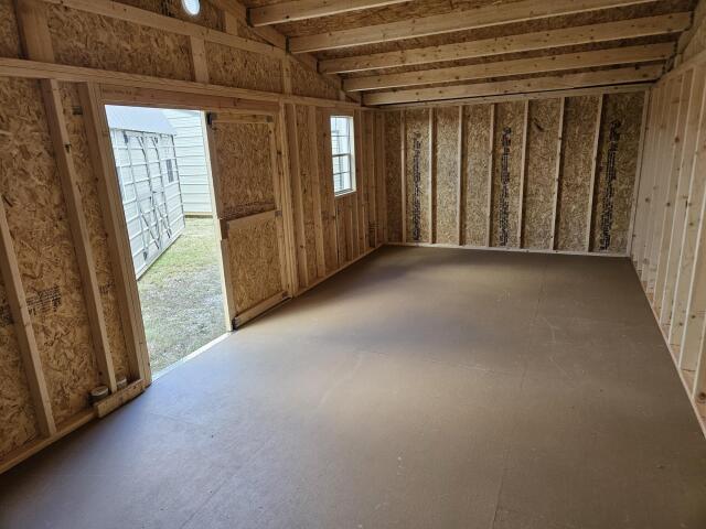 Best Value Wood (Side Utility) - 12x24