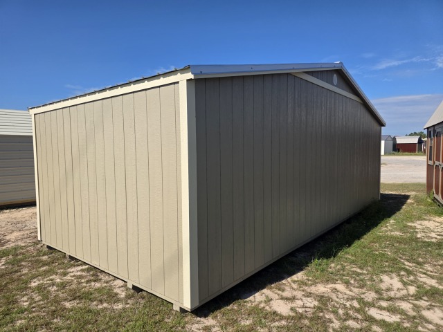 Best Value Wood (Side Utility) - 12x24