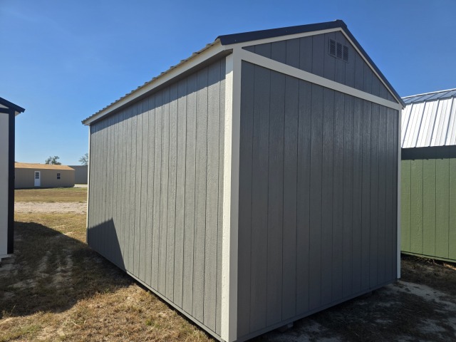 Side Utility - 10x16