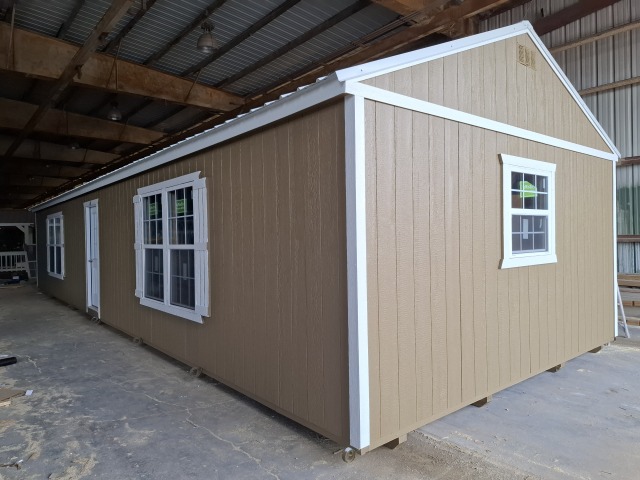 Side Utility - 16x50
