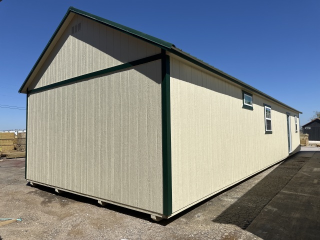 Side Utility - 16x50
