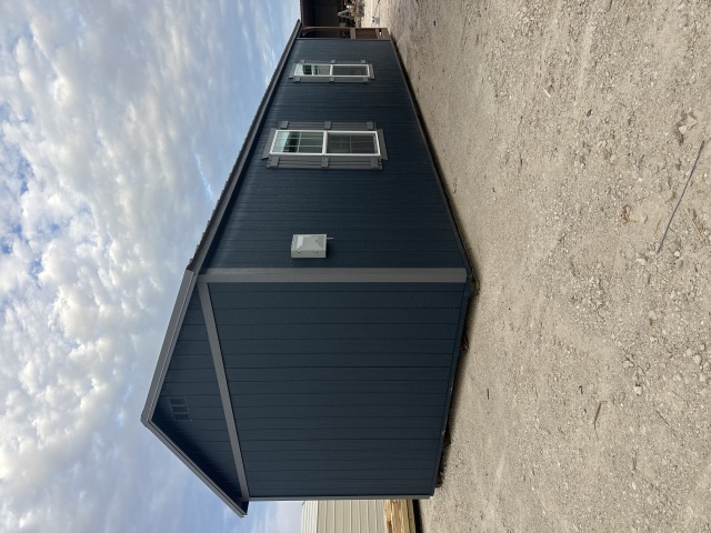 Platinum Cabin - 12x40