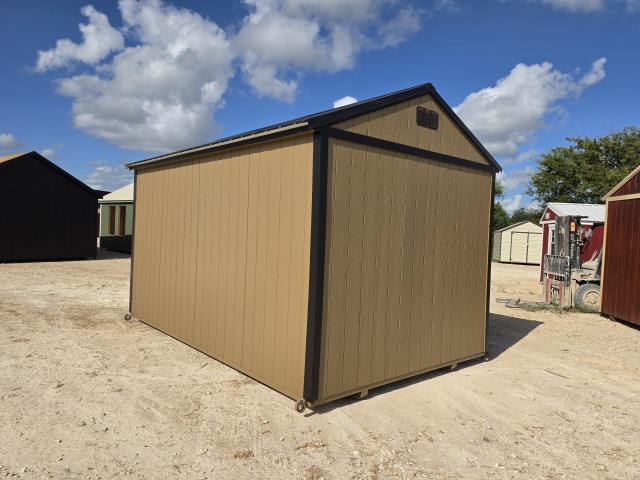 Side Utility - 10x16