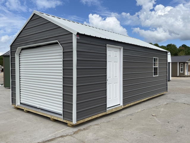 Portable Garage - 12x24
