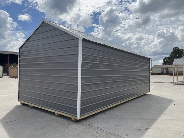 Portable Garage - 12x24